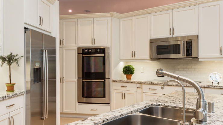 What Is the Difference Between Marble and Granite?