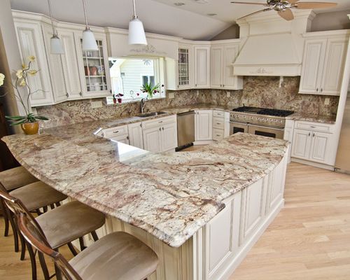 Your Kitchen Countertops Are In. Now What?