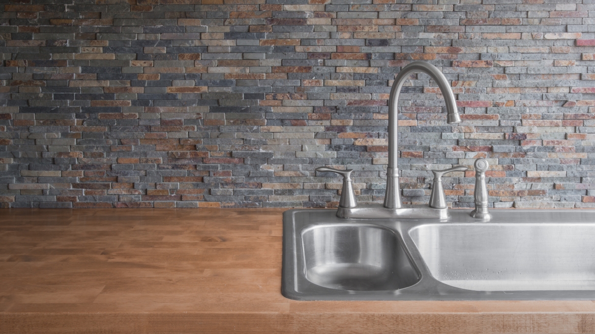 You Have Granite Countertops. But, What About Those Sinks?