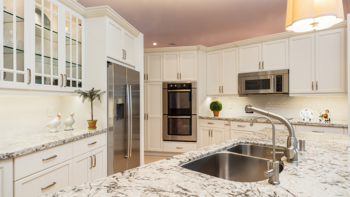 Increase Home Value With Granite From Granite Wholesalers NH