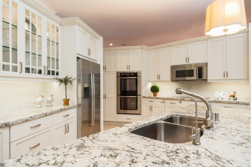 Increase Home Value With Granite From Granite Wholesalers NH