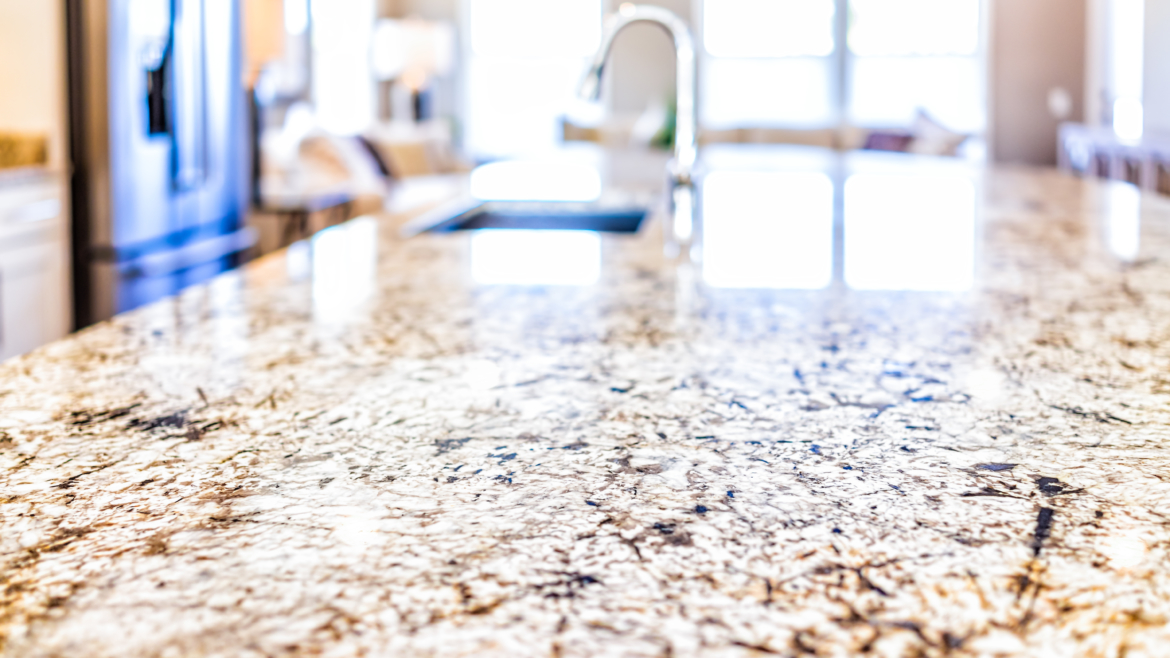 Is Granite Right for Your Kitchen?