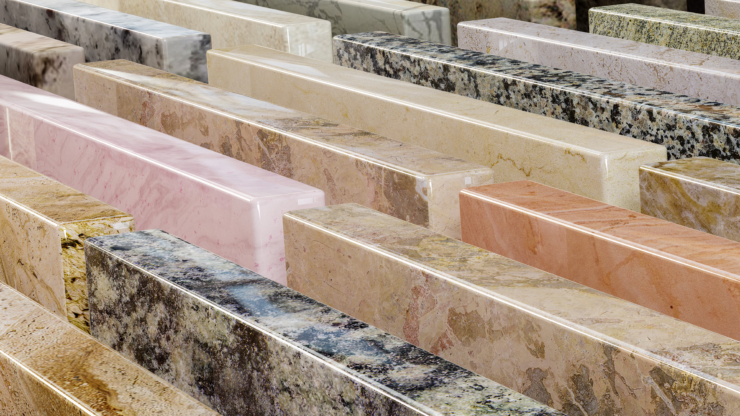 The Best Natural Stone Countertops for Heat Resistance