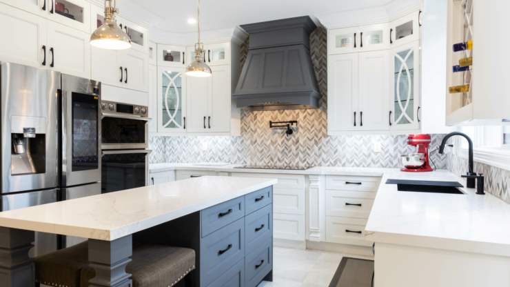 The Top Pros and Cons of Quartz Countertops